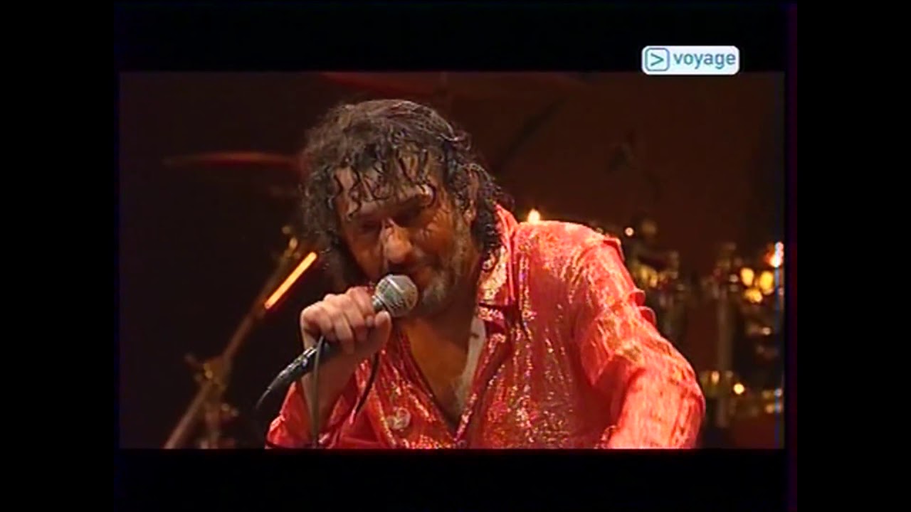 Rachid Taha 