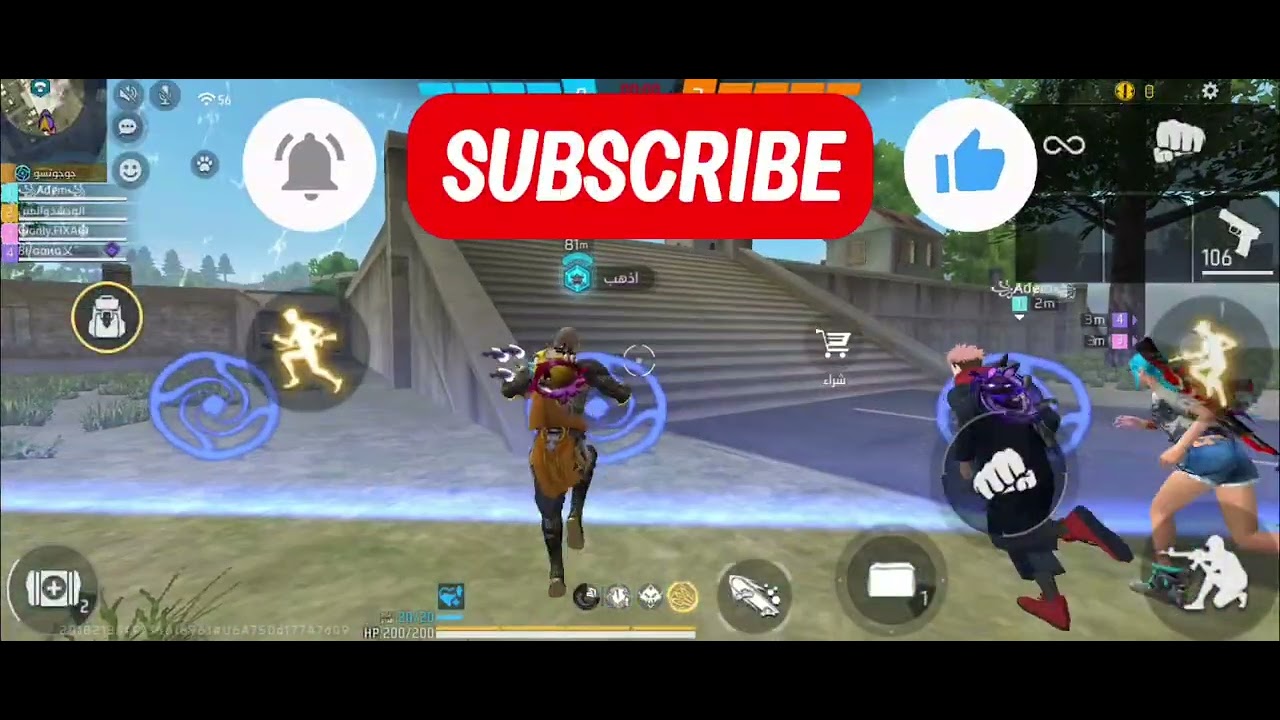 وصلت للفل 48 !!