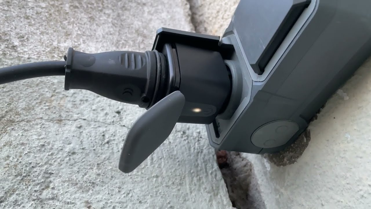 Installer une Prise électrique connectée 🔌 Smart Outdoor Socket