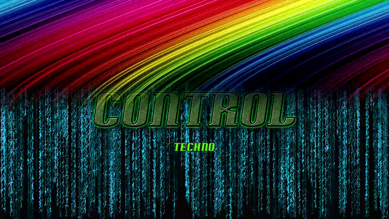 DJ Theof - Control