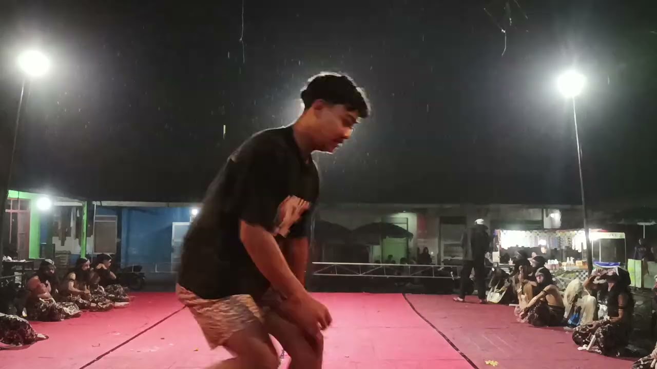 Wsm live Gandu kulon part 2