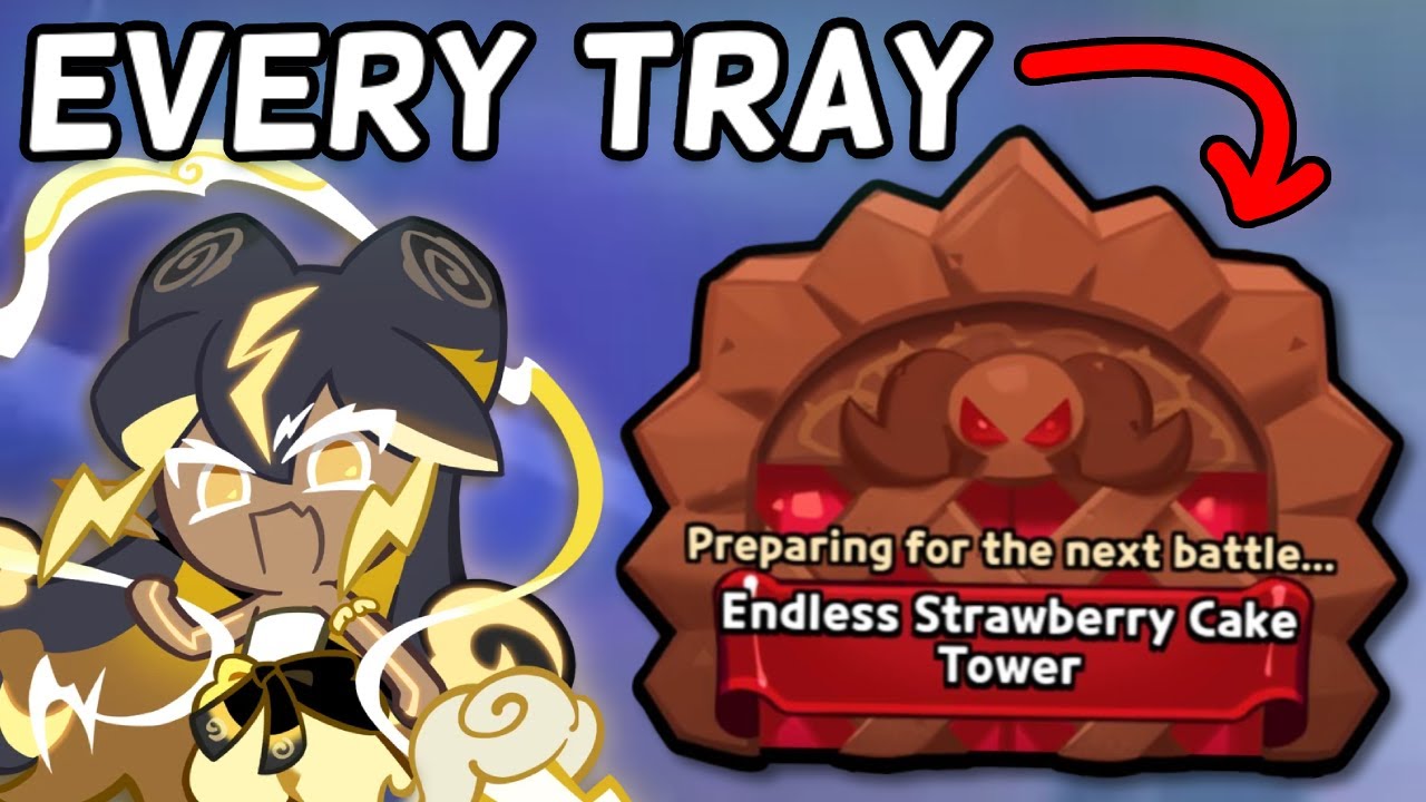 Can A Beginner Beat 100 Trays?
