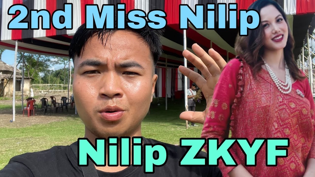 Miss Nilip do ji / Nilip ZKYF 2025