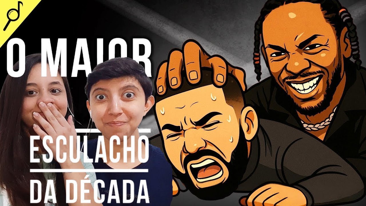 🔥O ENTERRO de DRAKE: DECIFRANDO 'NOT LIKE US' - Kendrick Lamar  | DECIFRAHITS react