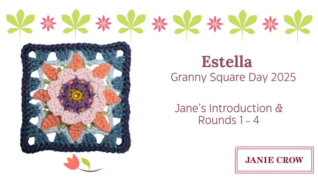 Estella - Jane's Introduction & Rounds 1 - 4