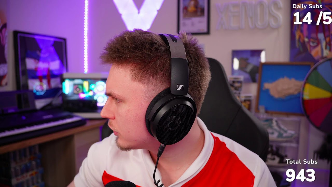 #1 RANKED POV