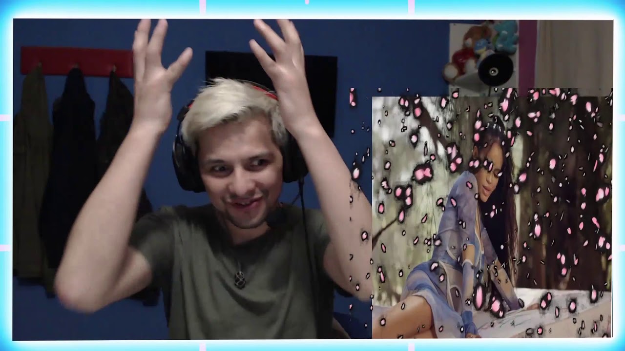 REACTION REACCION Natti Natasha x Prince Royce   ANTES QUE SALGA EL SOL OFFICIAL VIDEO