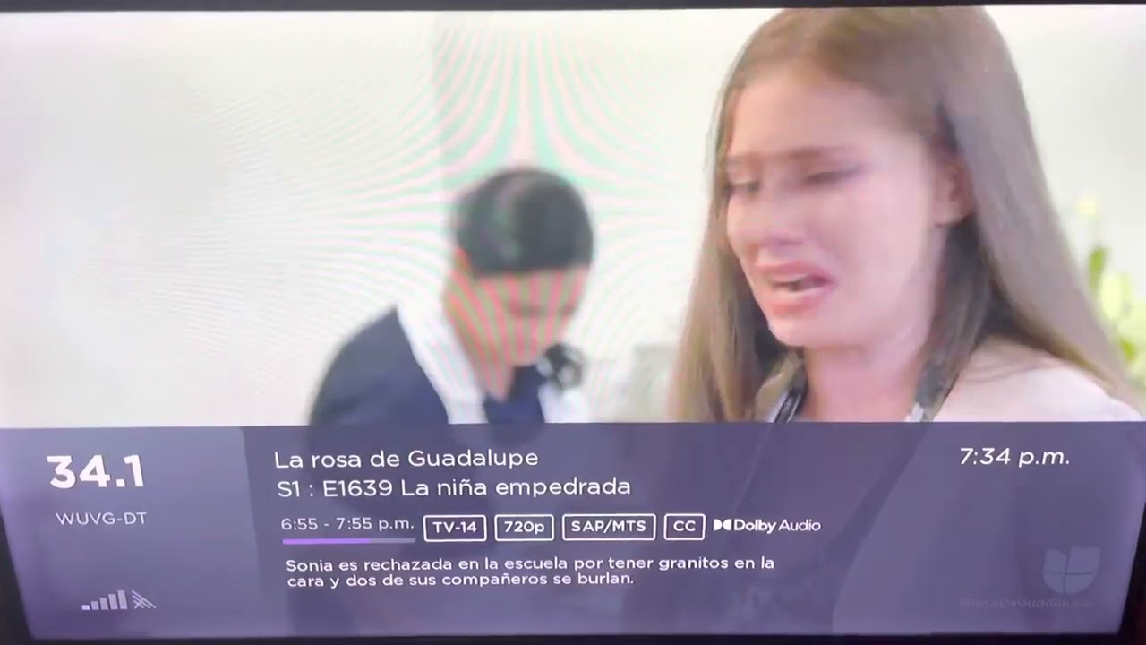 Atlanta,Georgia digital television channels