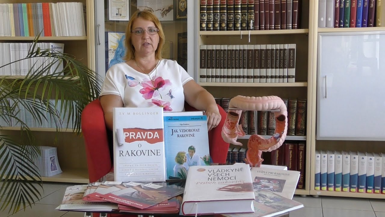 Prevencia rakoviny hrubého čreva