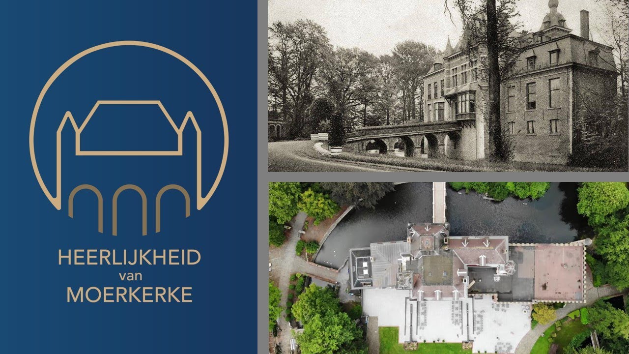 Heerlijkheid van Moerkerke
