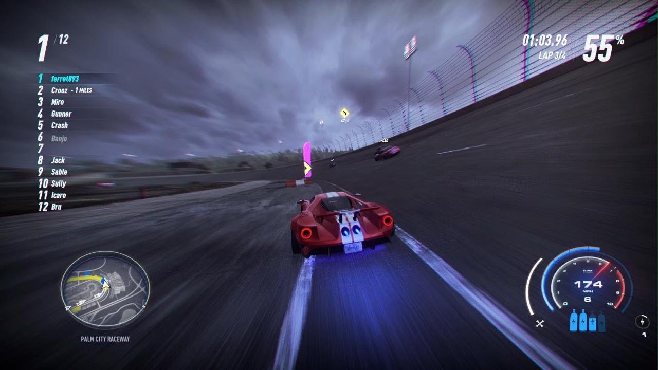 Need for Speed Heat_2026