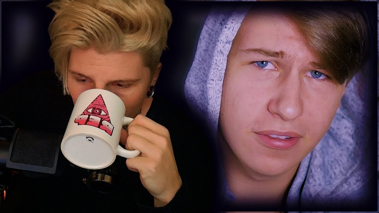 Youtuber 