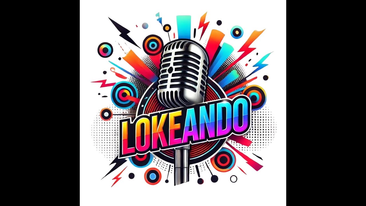 🎙️ LOKEANDO – Un programa de locos hecho para no cuerdos 💥 - Capítulo 9- Día de la Discapacidad.