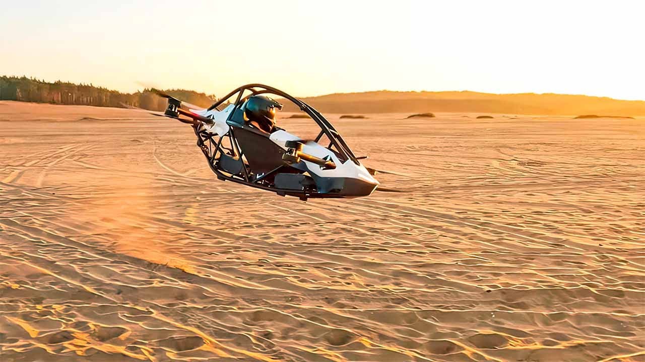 13 CRAZY VEHICLES THAT YOU WILL DEFINITELY LIKE