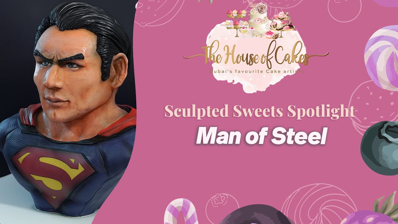 Realistic Heroic Deliciousness!