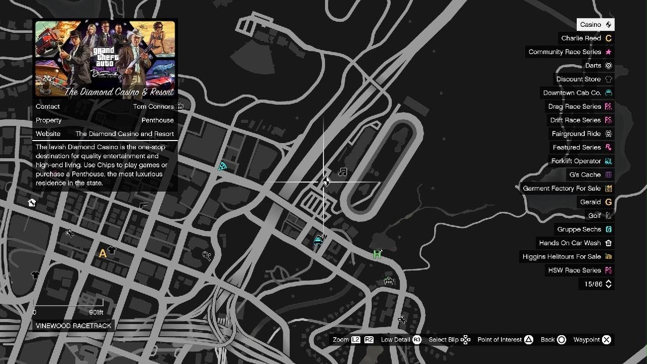 GTA 5 (9 to 5 civilian jobs episode 15)