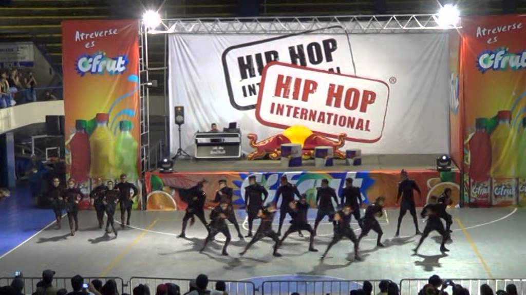 SOLIER MEGACREW - HHI 2015