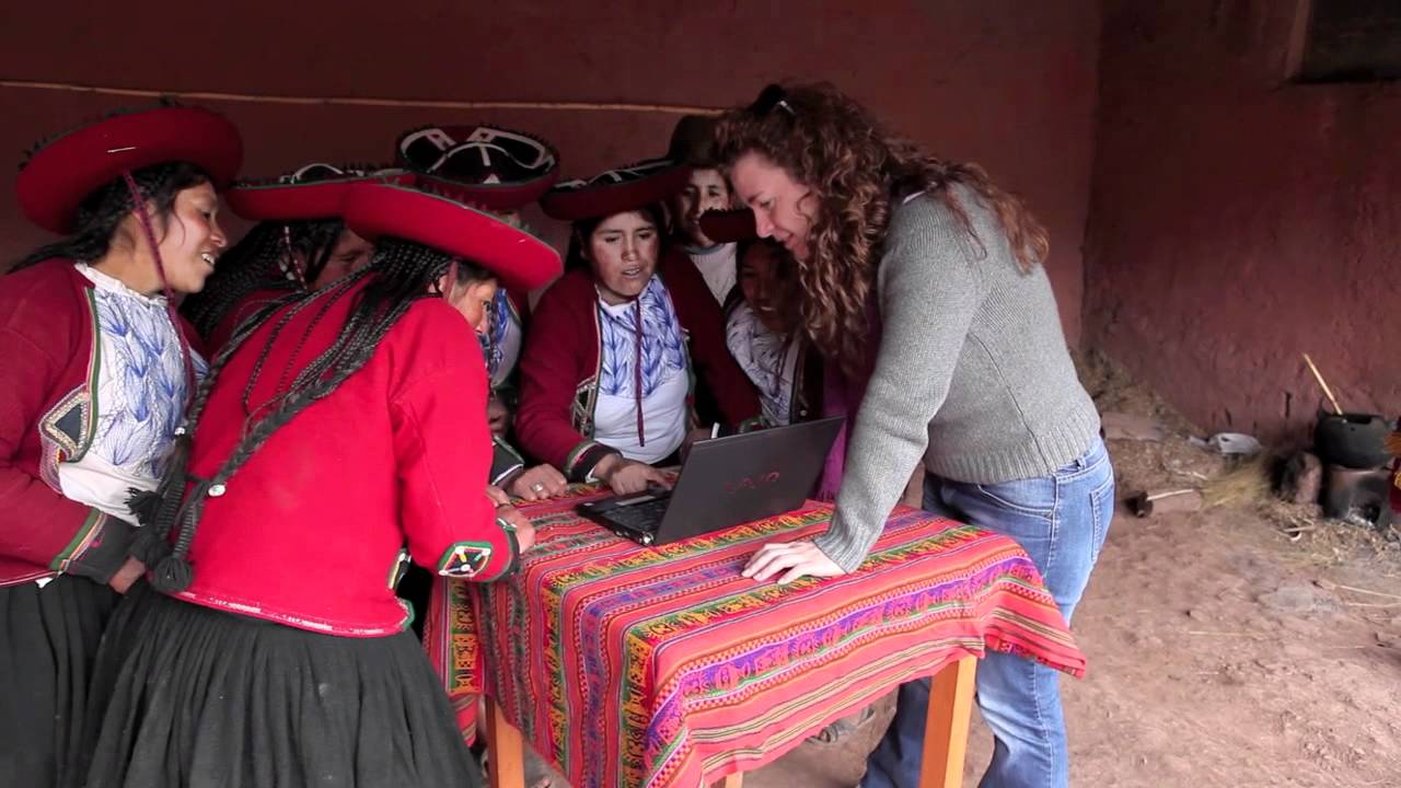 GCF Latino En Acci&oacute;n