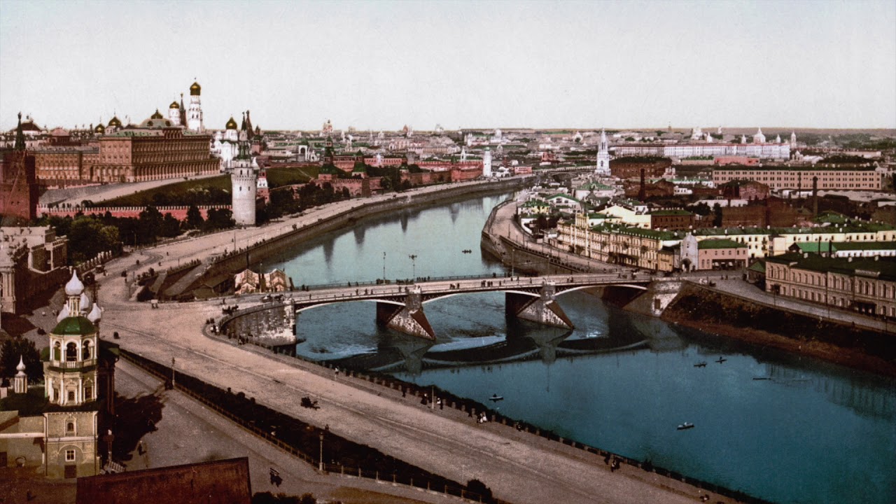 Koronacja &ndash; Przemysław Bogusz