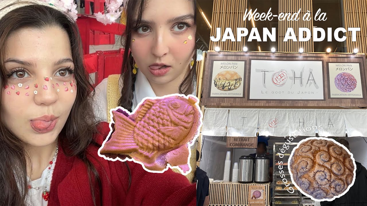Japan Addict | on a rencontré le chanteur de POKEMON