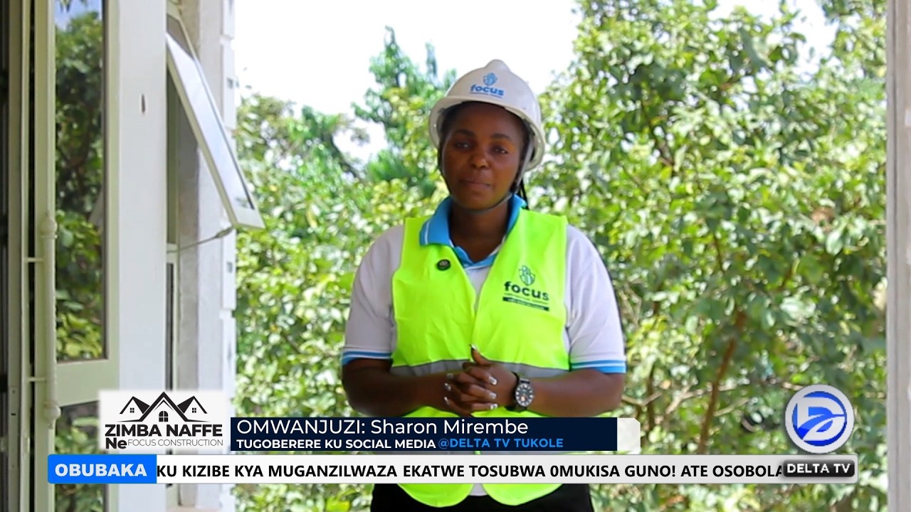 TILES ZANKIZZO NYO KUKU NYILIZZA ENYUMBA #ZIMBANAFFE @focusconstructioncompany1105 ||13TH FEB 2026