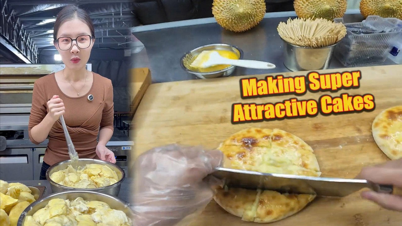 🔴LIVE🔴 Chinese Cuisine | Super Delicious Street Food #food #streetfood #cooking