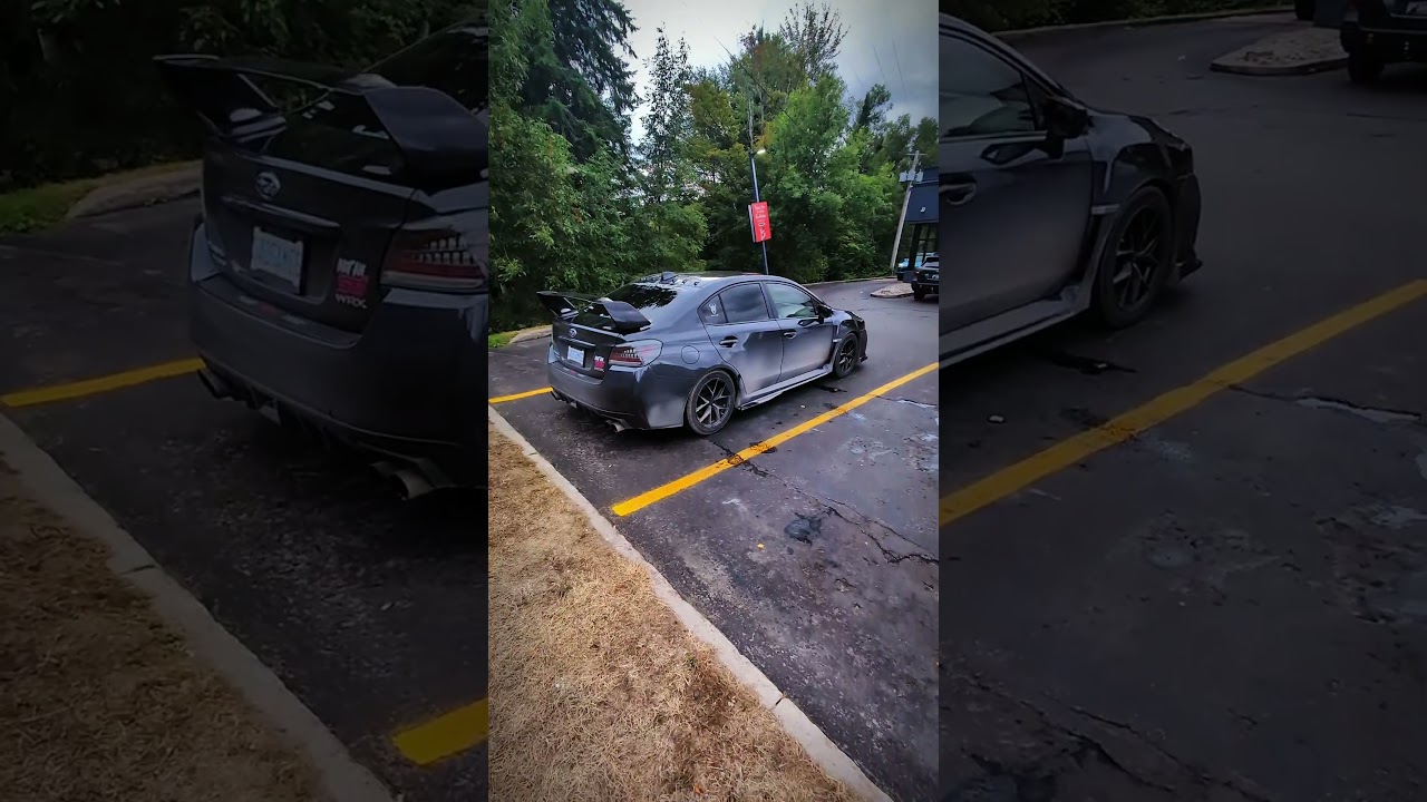 dirty #carguy #subaruwrx #subaru #wrxnation #subiegang #subienation #fathersonduo #customcars #wrx