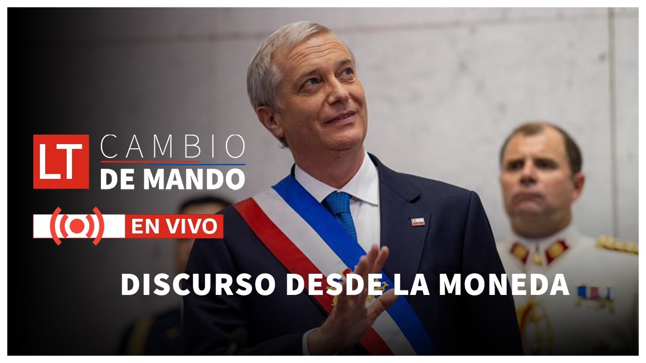 Cambio de Mando