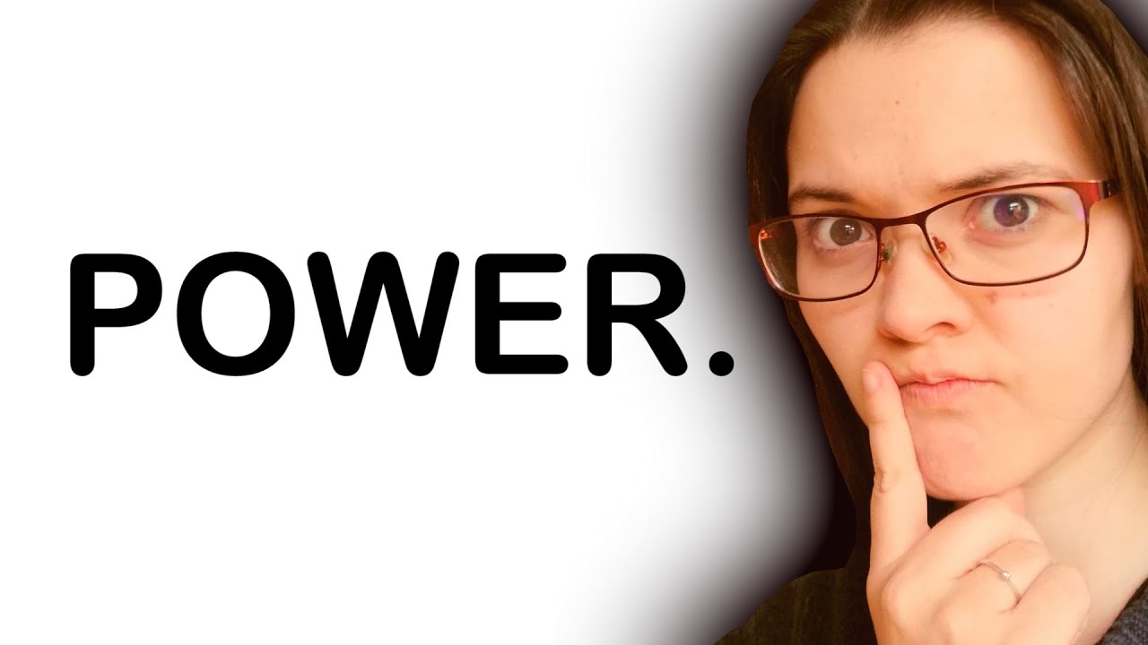 THE POWER OF SILENCE (Why Silence and Time Reveal All)