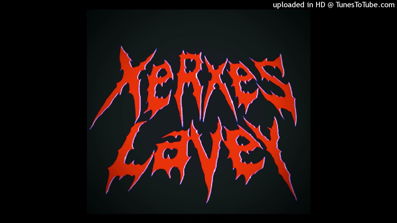 XERXES LAVEY drone dark ambient phonk siglkore tanzelcore beat