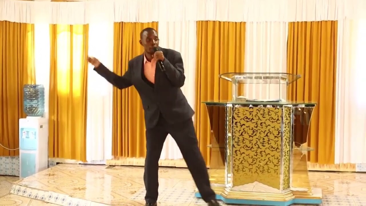 PRAYER AND FASTING