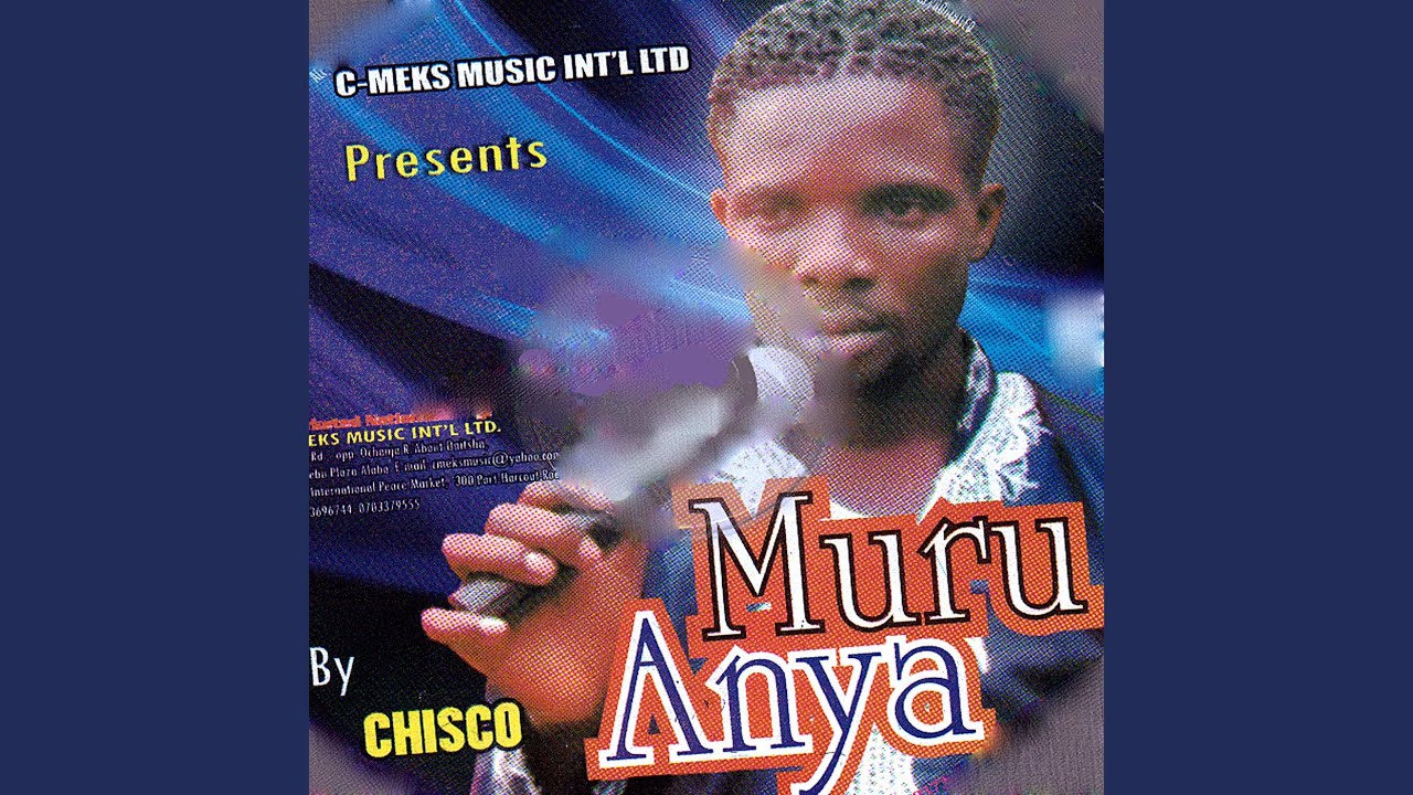 Muru Anya, Pt. 2