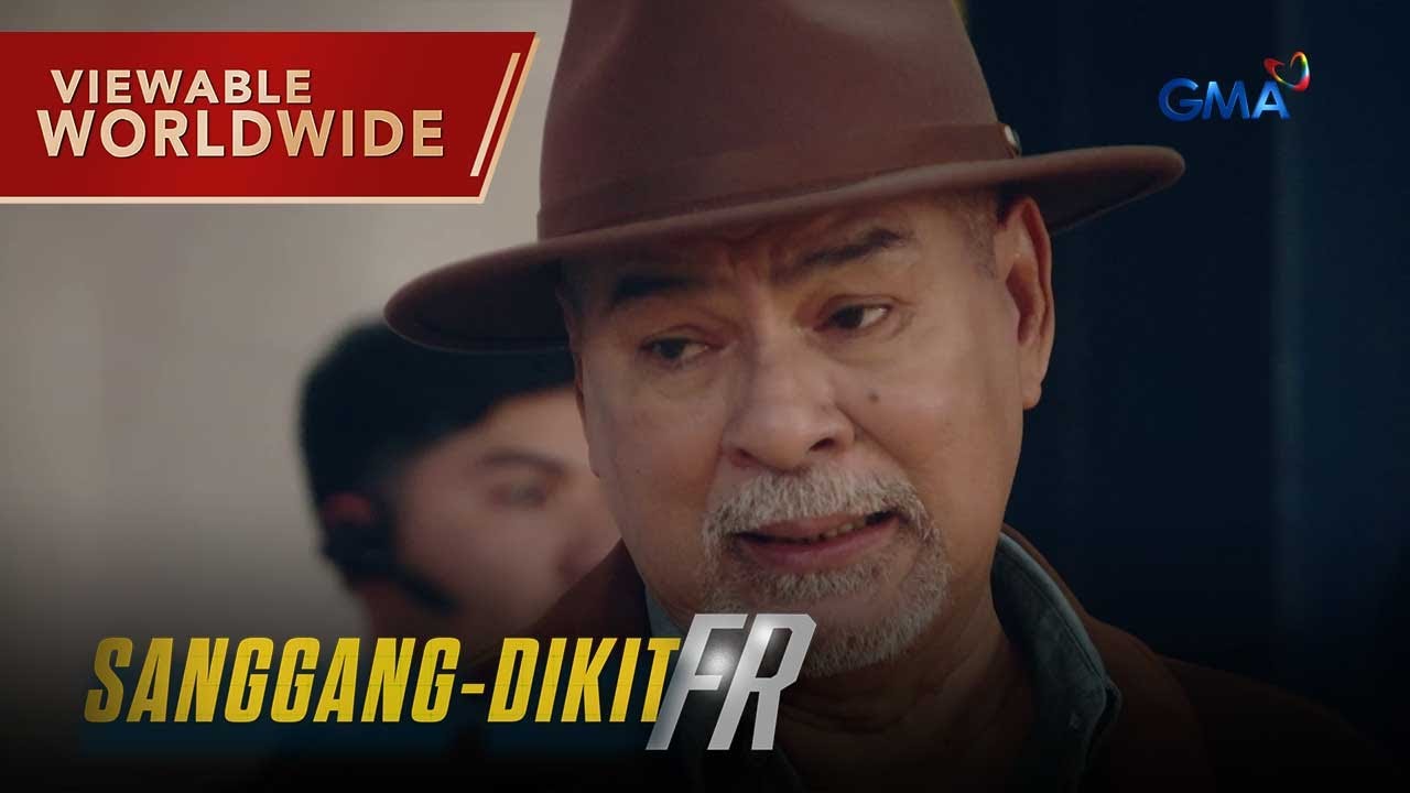 Sanggang-Dikit FR: Victor&rsquo;s link to the crimes, a mere coincidence or something more? (Episode 11)