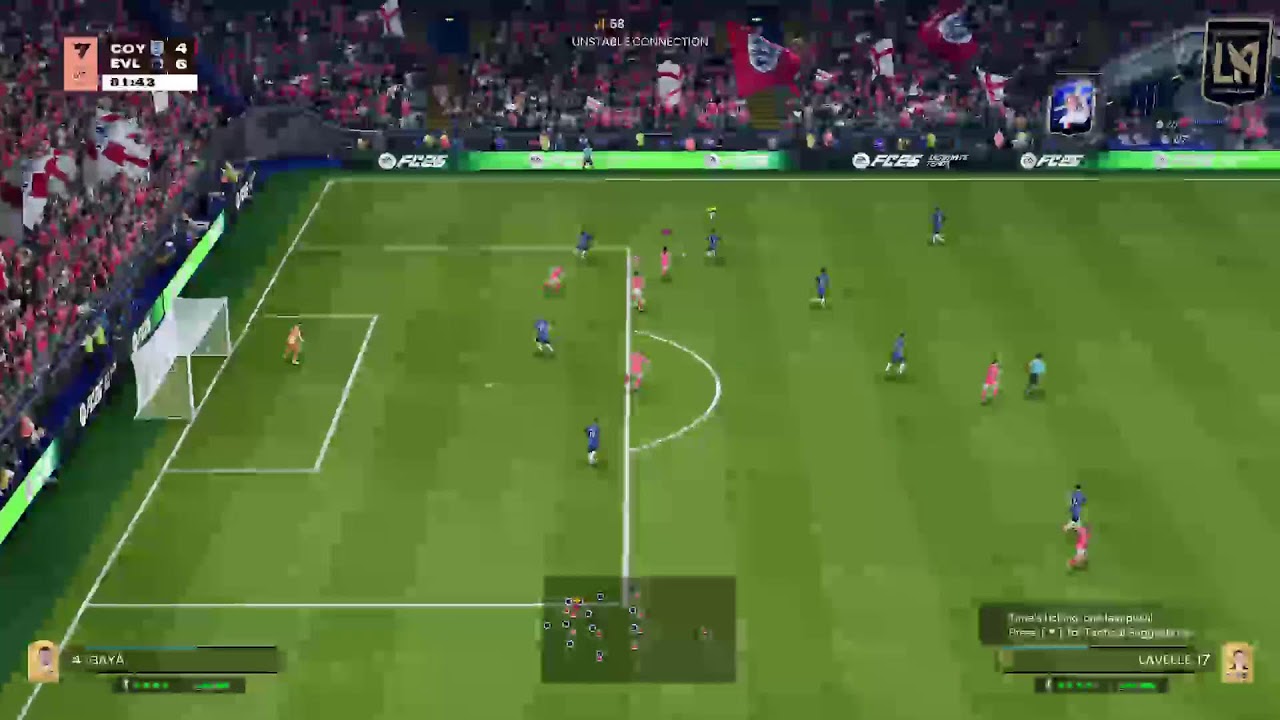 Streaming Fc26