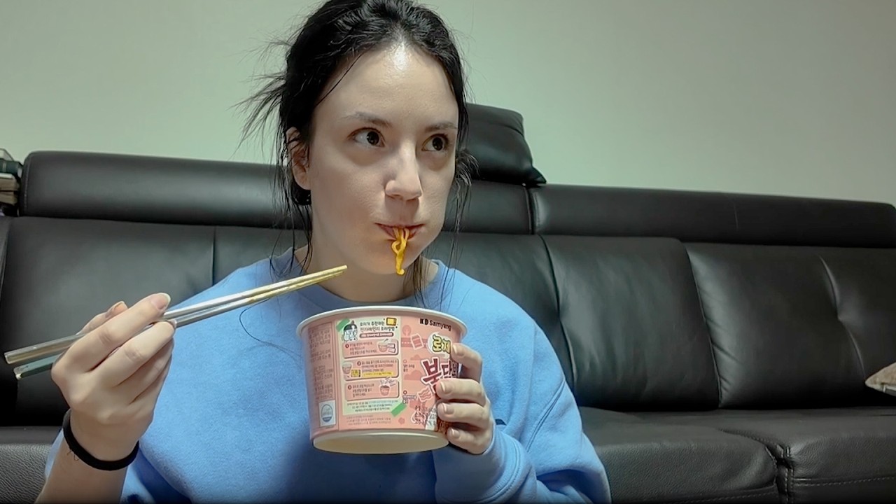 루마니아 여자의 방학