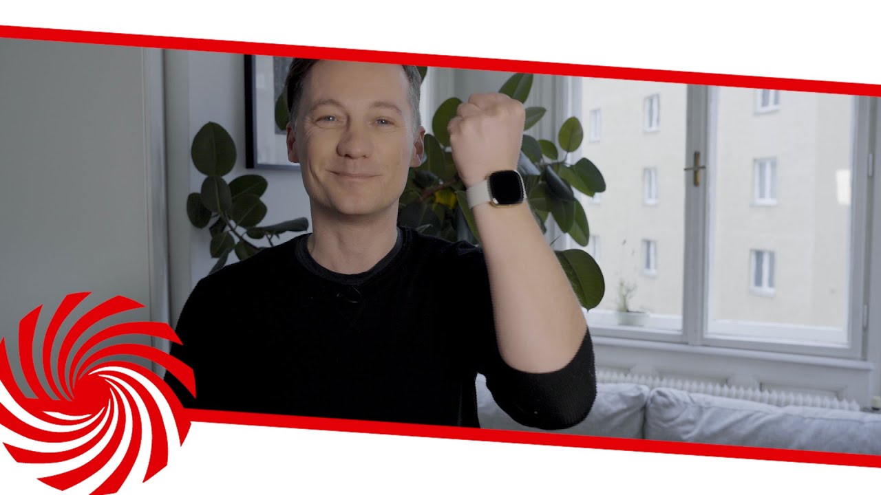 FitBit Sense 2 - Der Ausprobierer Folge 126 | MediaMarkt