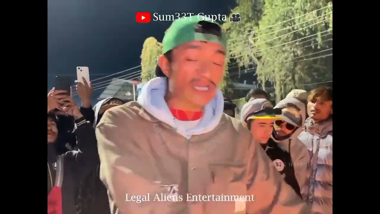 Bau Aama Ko Gyaan Bayek Aru Kei Ni bujdina🤗❤️//TUKI 😯[LIVE PERFORMANCE]