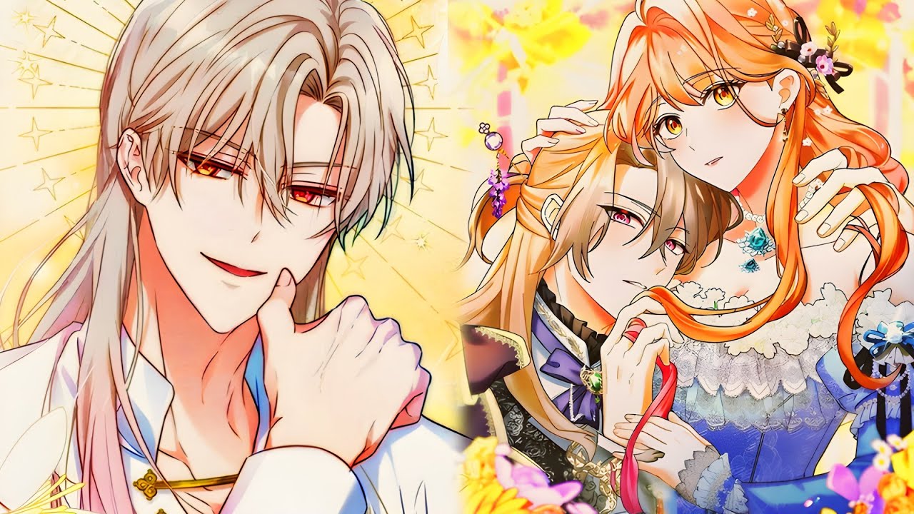 Died as the Villainess, Regressed to Escape—Now the Empire Is Obsessed! | Manhwa Recap 