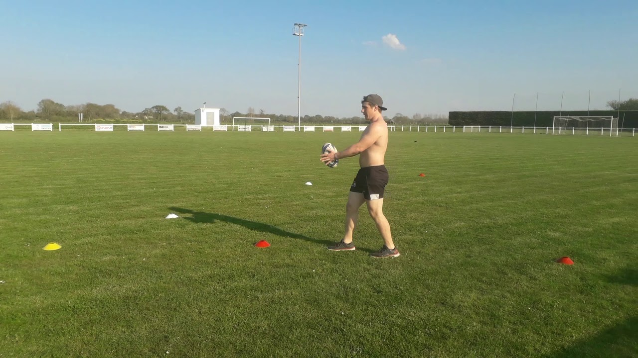 Duel offensif : Exercice 3 