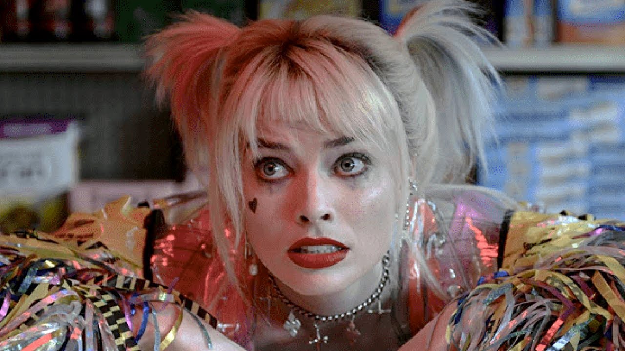 Gerry Conway Blames Boys for Birds of Prey Flop