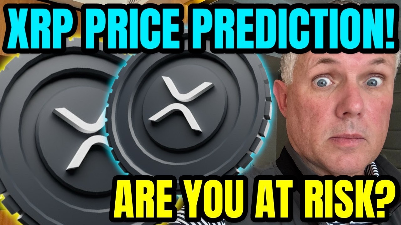 XRP сейчас 