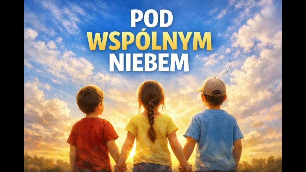 Pod Wspólnym Niebem – Spokojny Hip Hop