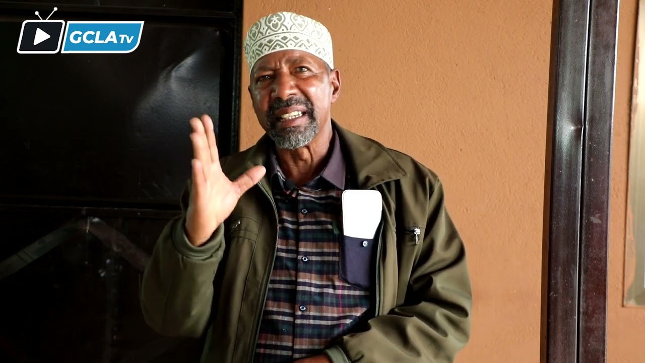Mhanga wa Kemikali ya Zebaki asimulia ilivyomuathiri/awashauri wachimbaji kuzingatia mafunzo ya GCLA