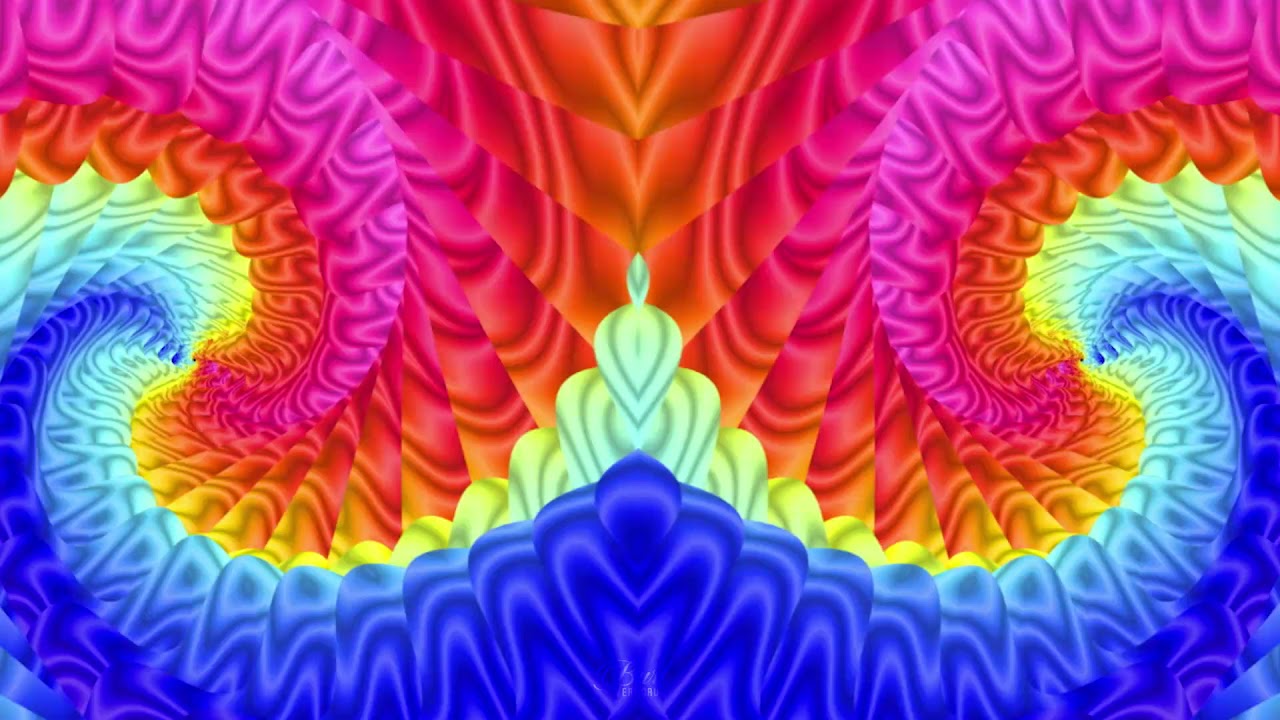 Cap and Stem - Visuals by Burt Vera Cruz and Track by Wickers Portal