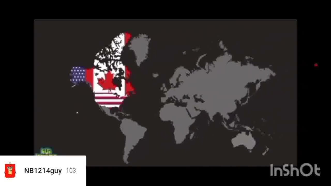 American Flags (Part 2)!