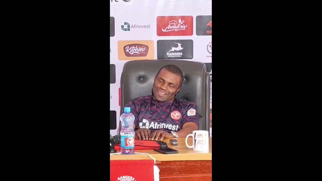 Speculations Addressed: Full Press Conference with Our Coach