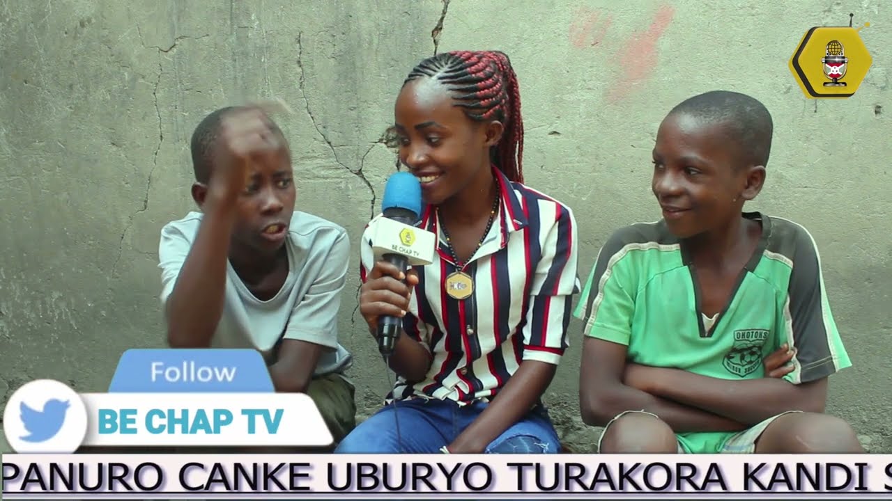 SOKWE:NIRUZE/mwari bwumve ibisokozo vya 2022? N'akajegeza🤣🇧🇮