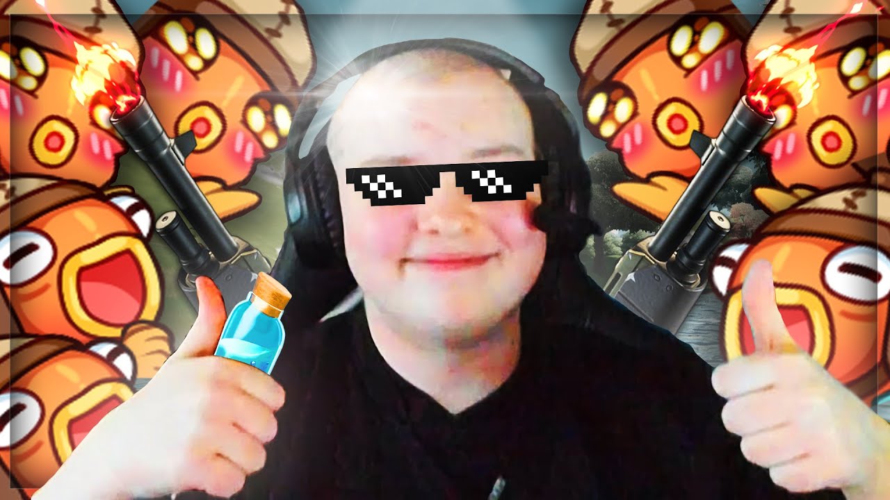 Why We Watch Benjyfishy... | Fortnite MEME Edit PART 2