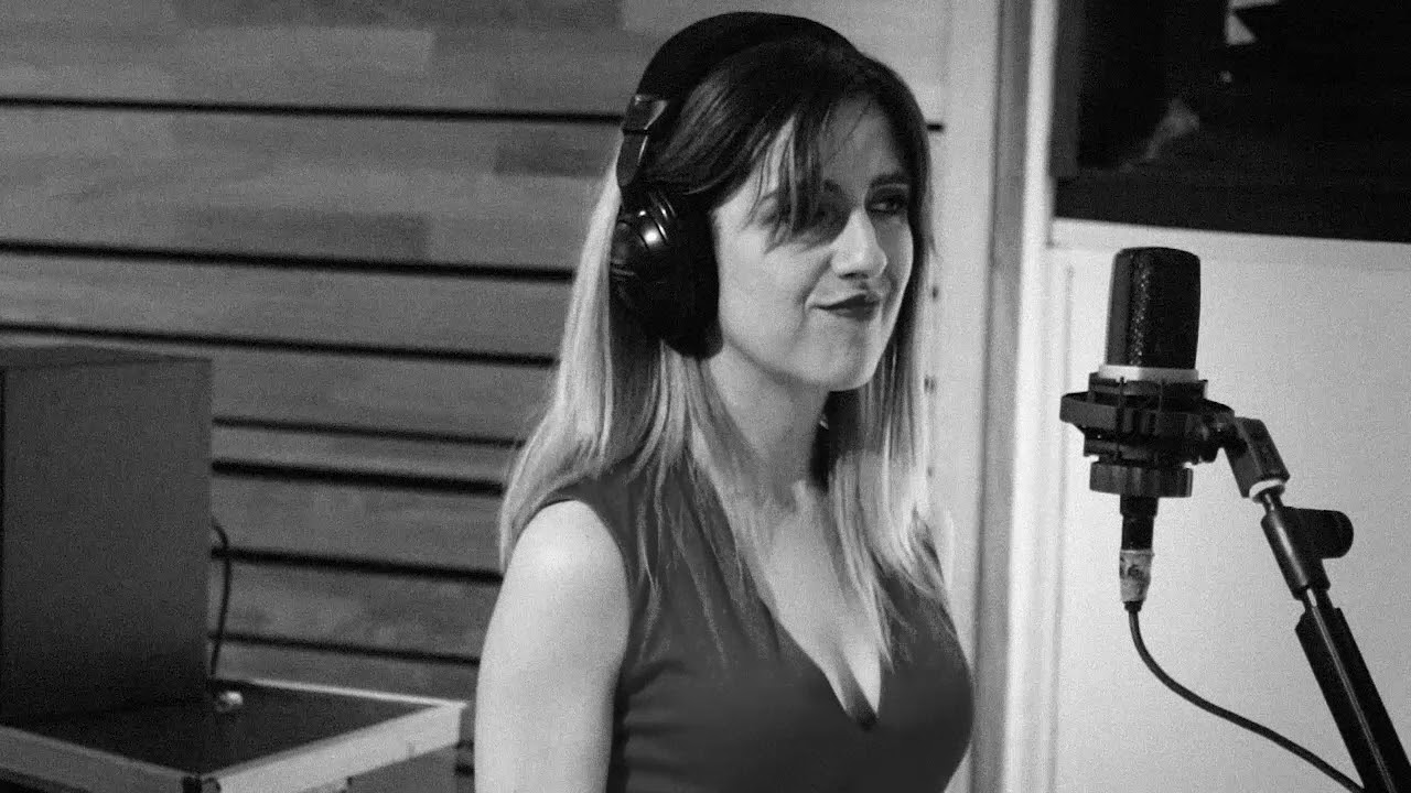 Estefanía Alpresa Quintet - Like Someone In Love