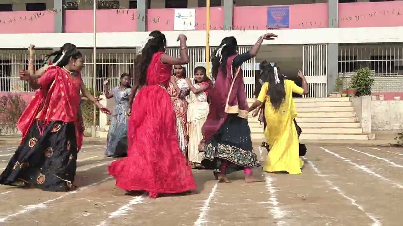 Dvarikano nath dance performance 